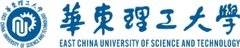 华东理工大学标识
