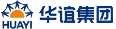 上海华谊集团标识