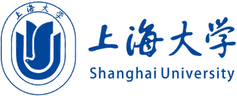 上海大学标识